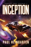 Inception: Essence Wars Omnibus