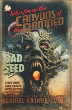 Tales from the Canyons of the Damned: No. 43 - Howard, Ernie; Oden, Steve; Surugiu, Liviu