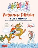 Vietnamese Folktales for Children