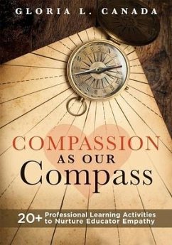 Compassion as Our Compass - Canada, Gloria L