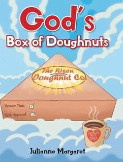 God's Box of Doughnuts - Margaret, Julianne