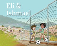 Eli & Ishmael - Daniel, Kate