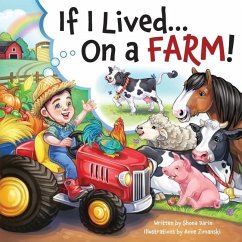 If I Lived...On A Farm! - Darin, Shona