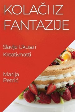 Kola¿i iz Fantazije - Petri¿, Marija