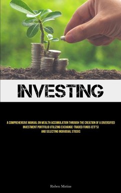 Cover Investing