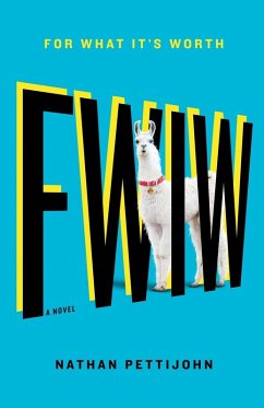 Cover For What It's Worth