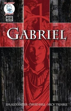 Gabriel - Alexander, Jim