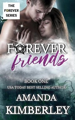 Forever Friends - Kimberley, Amanda