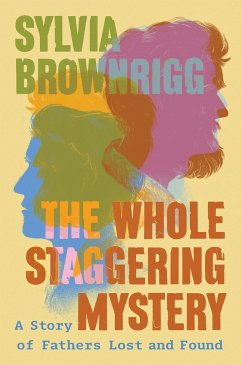 The Whole Staggering Mystery - Brownrigg, Sylvia