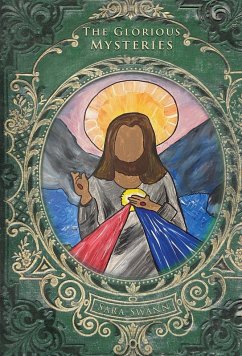 Cover The Glorious Mysteries