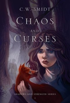 Chaos and Curses - Smidt, C. W.