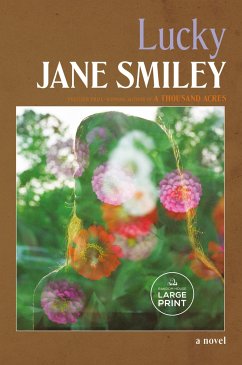 Lucky - Smiley, Jane