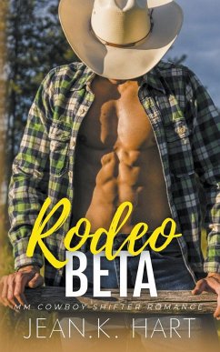 Rodeo Beta - Hart, Jean K