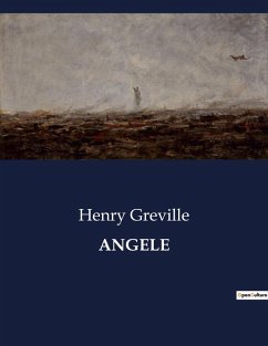Cover ANGELE