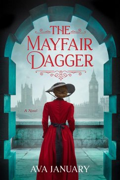 The Mayfair Dagger - January, Ava