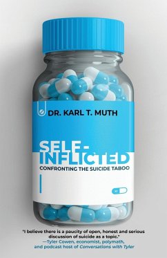 Self-Inflicted - Muth, Karl T.