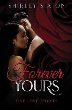 Forever Yours - Siaton, Shirley