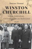 Winston Churchill: Islam, Jodendom, Antisemitisme en Holocaust