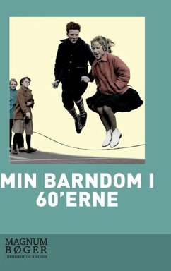 Min barndom i 60'erne - Forfattere