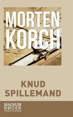 Knud spillemand - Korch, Morten