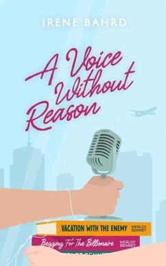 A Voice Without Reason - Bahrd, Irene