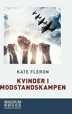 Kvinder i modstandskampen - Fleron, Kate