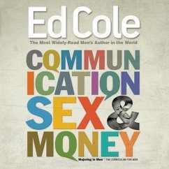 Communication Sex and Money Workbook - Edwin, Cole Louis