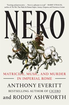 Nero - Everitt, Anthony; Ashworth, Roddy