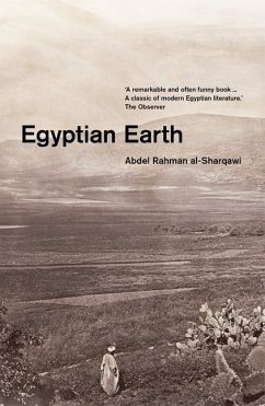 Egyptian Earth - Al-Sharqawi, Abdel Rahman