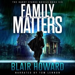 Family Matters - Howard, Blair