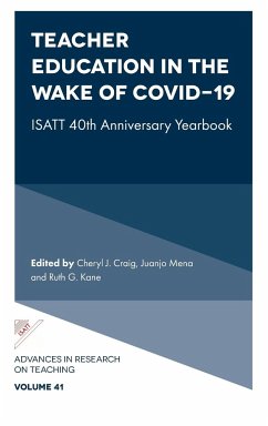 Teacher Education in the Wake of Covid-19