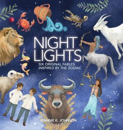 Night Lights - Johnson, Jeannie K