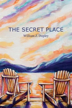Cover The Secret Place