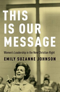 Cover This Is Our Message