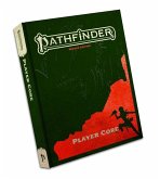 Pathfinder Player Core