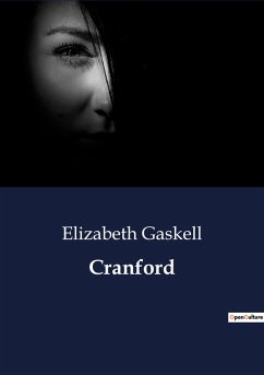 Cover Cranford
