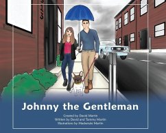 Johnny the Gentleman - Martin, David; Martin, Tammy