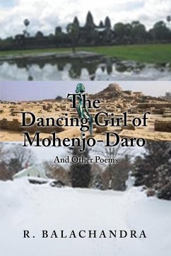 The Dancing Girl of Mohenjo-Daro - Balachandra, R.