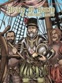 Álvaro de Bazán : el almirante invicto Álvaro de Bazán : el almirante invicto