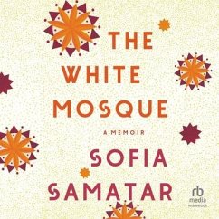 The White Mosque - Samatar, Sofia