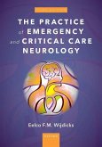 The Practice of Emergency and Critical Care Neurology