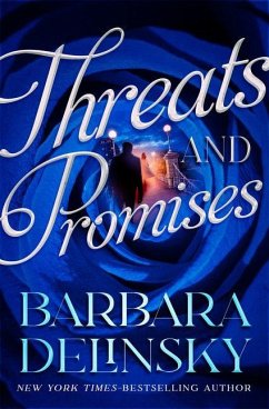 Threats and Promises - Delinsky, Barbara