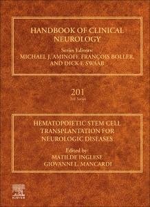 Cover Hematopoietic Stem Cell Transplantation for Neurologic Diseases