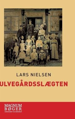 Ulvegårdsslægten - Nielsen, Lars