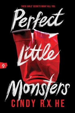 Perfect Little Monsters - He, Cindy R X