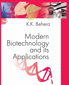 Modern Biotechnology and Its Applications (Set of 2 Vols.) - Behera, K. K.