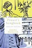 Proust's Songbook