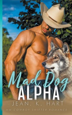Mad Dog Alpha - Hart, Jean K