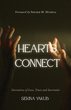 Hearts Connect - Yakub, Sekina