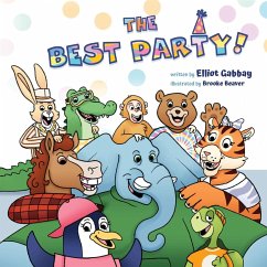 The Best Party! - Gabbay, Elliot